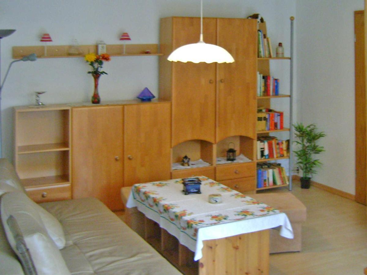 Ferienhaus Mirada Blankenhagen Exteriör bild