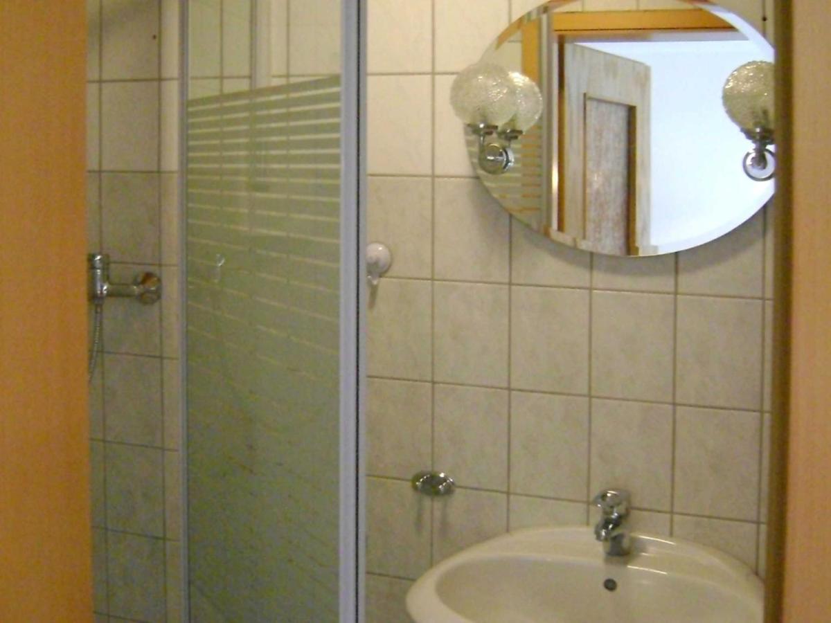Ferienhaus Mirada Blankenhagen Exteriör bild