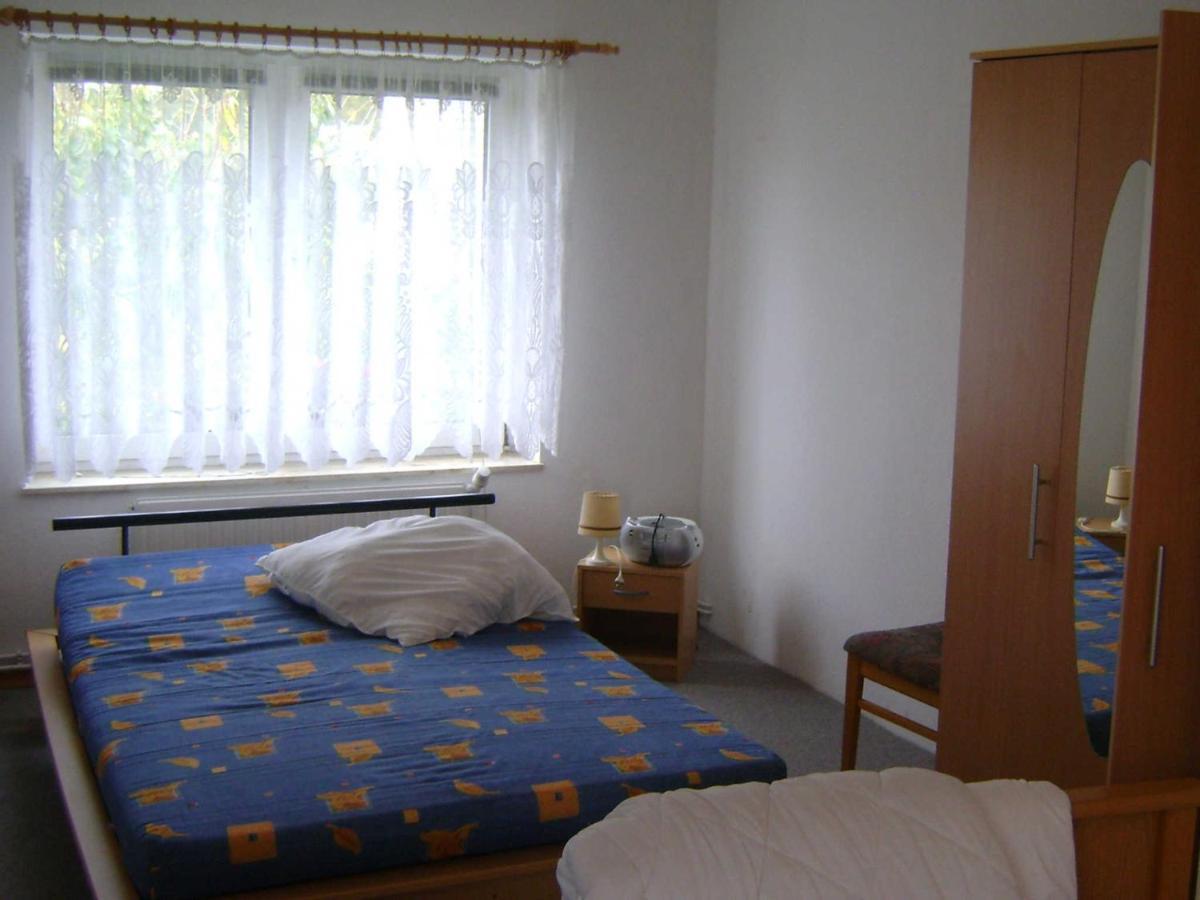 Ferienhaus Mirada Blankenhagen Exteriör bild