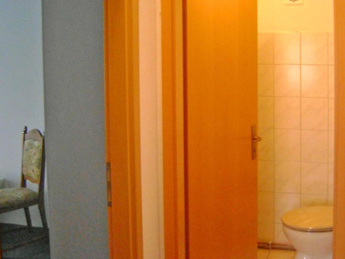 Ferienhaus Mirada Blankenhagen Exteriör bild